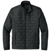 Port Authority Men's Deep Black C-FREE Brick Jacket