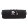 MerchPerks JBL Black Flip 7 Portable Bluetooth Speaker
