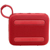 JBL Red Go 4 Bluetooth Portable Speaker