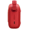 JBL Red Go 4 Bluetooth Portable Speaker