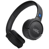 JBL Black Tune 520BT Wireless On-Ear Headphones