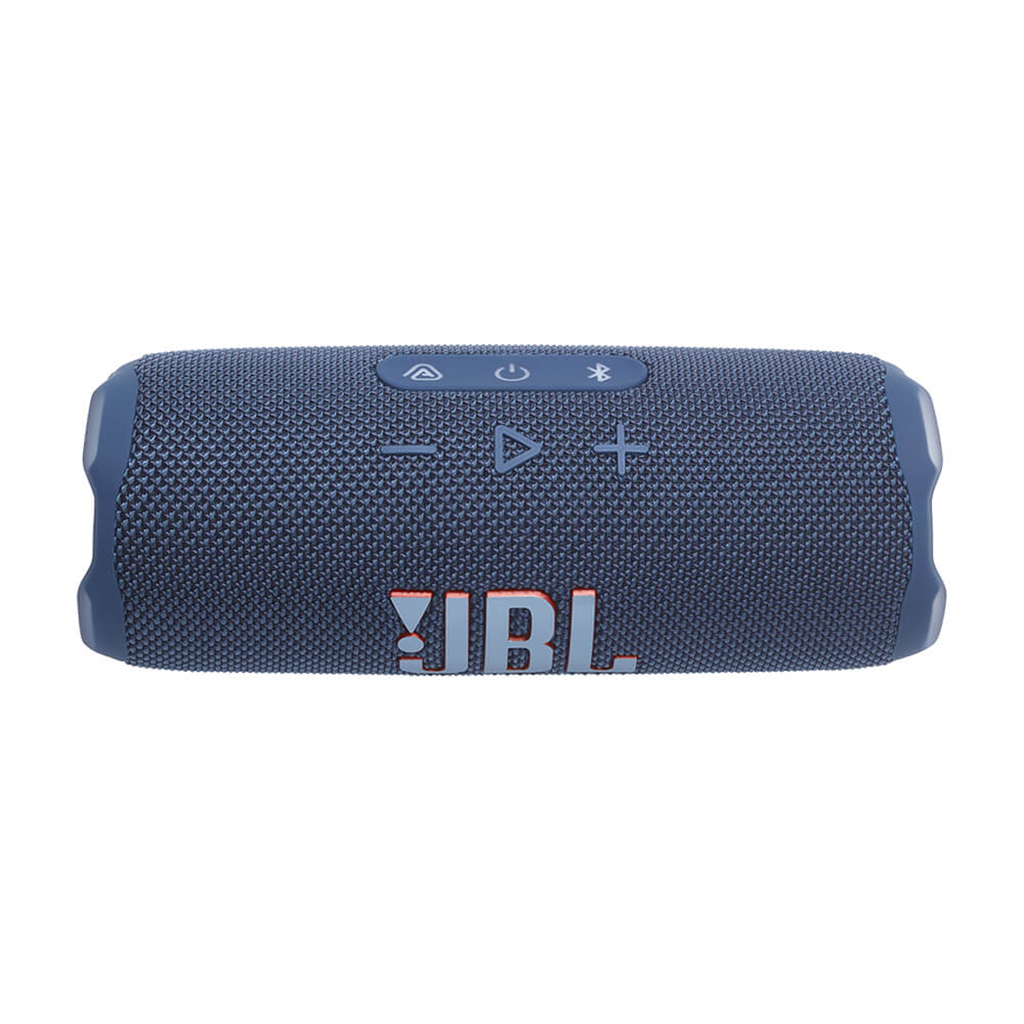 JBL Blue Flip 7 Portable Speaker