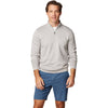 Johnnie-O Men's Quarry Diaz Performance 1/4 Zip Pullover