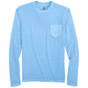 Johnnie-O Men's Maliblu Brennan 2.0 Long Sleeve T-Shirt