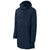 Sport-Tek Men's True Navy Waterproof Insulated Sideline Parka