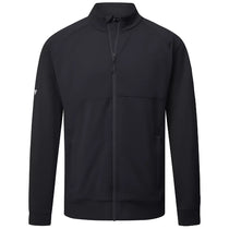 Levelwear Men's Black Form Jacket