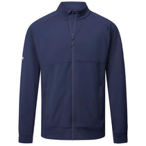 Levelwear Men's Navy Form Jacket