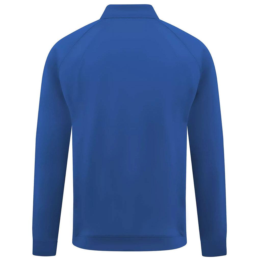 Levelwear Men's Team Royal Form Jacket