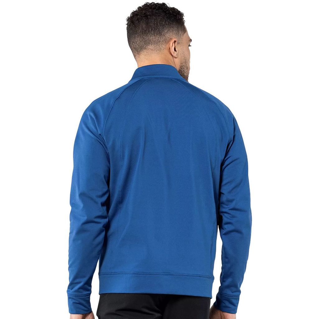 Levelwear Men's Team Royal Form Jacket