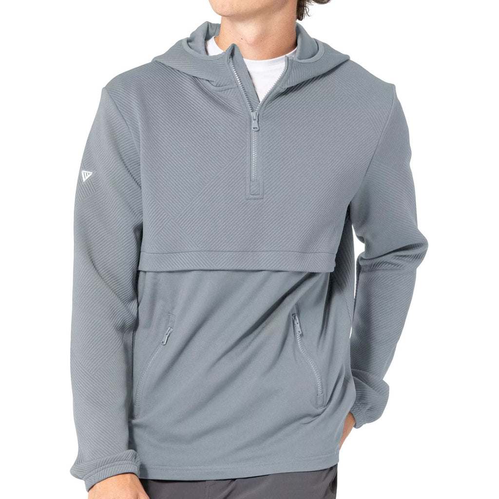 Levelwear Men's Pebble Arcadia Hoody
