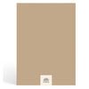 Papier Ochre Joy Lined Notebook