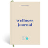 Papier Off White Joy Wellness Journal