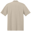 Port Authority Men's Sahara Dry Zone Stain-Release Grid Polo
