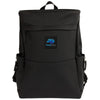 Bettoni Black Verona Backpack