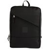 Bettoni Black Verona Angle Backpack