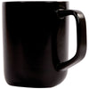 Logomark Black Lisbon 18 oz. Recycled Ceramic Mug