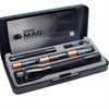 Maglite Black Combo Pack