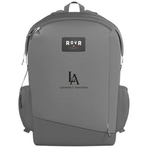 RovR Charcoal TravelR 24L Cooler Backpack