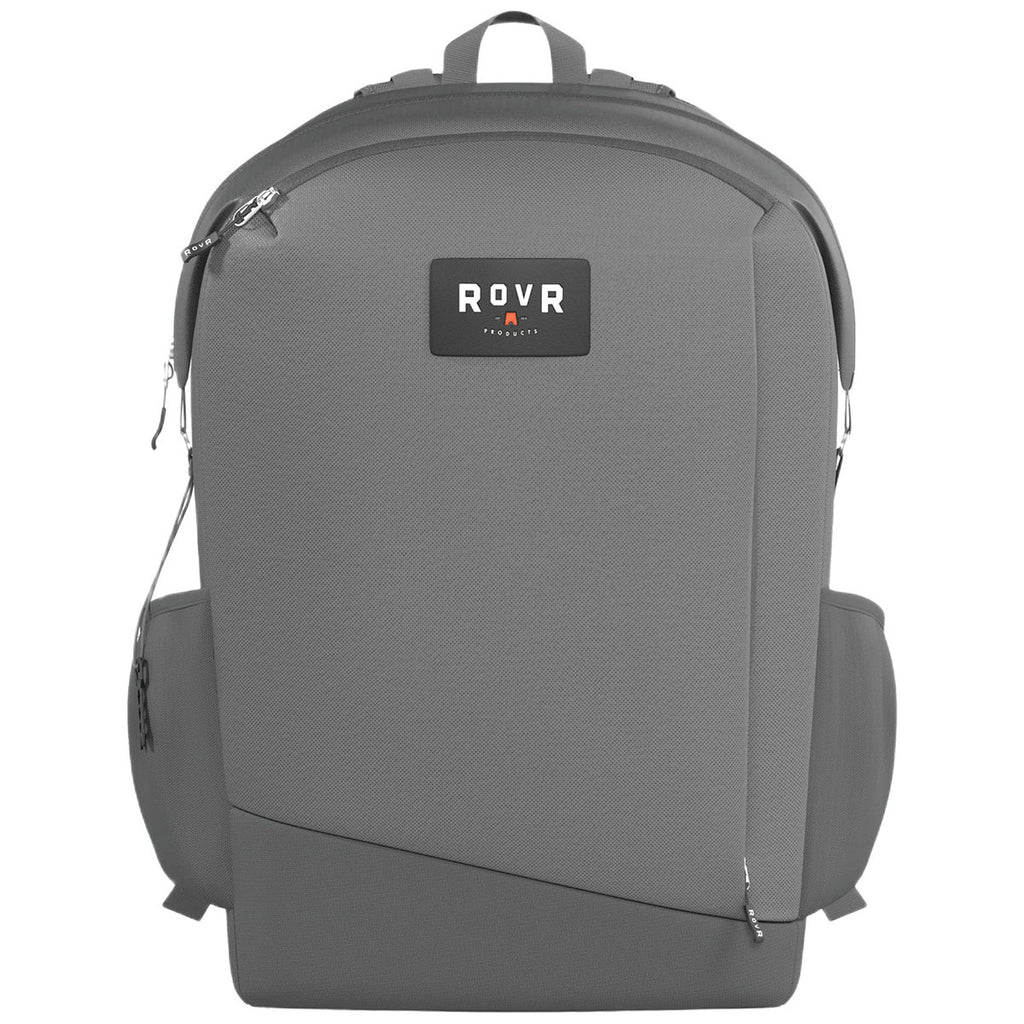 RovR Charcoal TravelR 24L Cooler Backpack