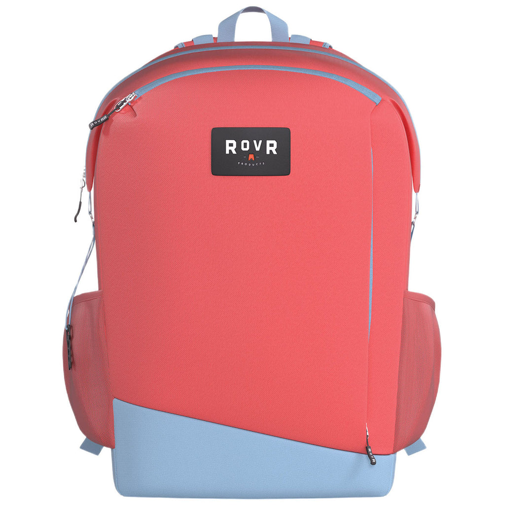 RovR Orange TravelR 24L Cooler Backpack