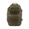 Highland Tactical Olive Roger Laptop Backpack