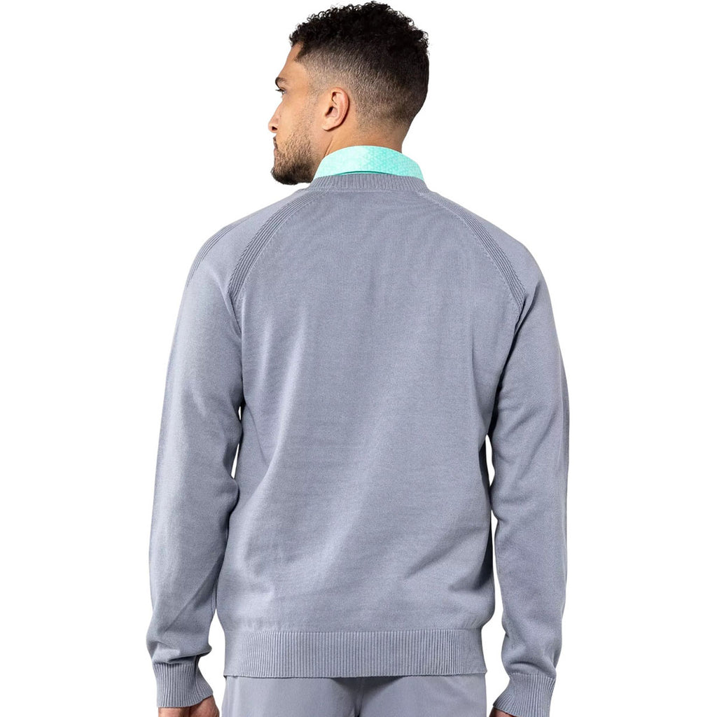 Levelwear Men's Pebble Fireside Sweater