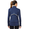 Zero Restriction Women's Storm Sofia Quarter-Zip Pullover