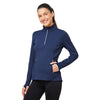 Zero Restriction Women's Storm Sofia Quarter-Zip Pullover