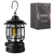 Beacon Black reNew Cob Rechargeable Vintage Lantern