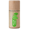 Mixie Natural Kraft Paper Pout & Pucker Mini Lip Moisturizer