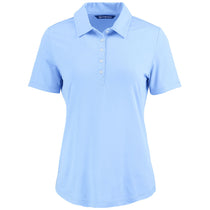 Cutter & Buck Women's Atlas Coastline Epic Comfort Eco Recycled Polo