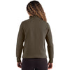 Cutter & Buck Women's Poplar Roam Epic Versatility Quarter Zip Pullover