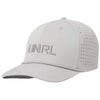 UNRL Silver Legacy Snapback - Mid-Pro