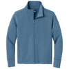 OGIO Women's Blue Mist Transcend Full-Zip