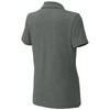 Sport-Tek Women's Shadow Grey Versa Polo
