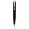 Bettoni Black Lazio Recycled Brass Ballpoint Pen