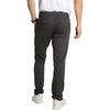 TRUE Men's Heather Charcoal Lux Chino