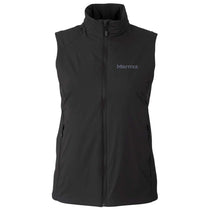 Marmot Women's Black Novus LT Insulated Vest