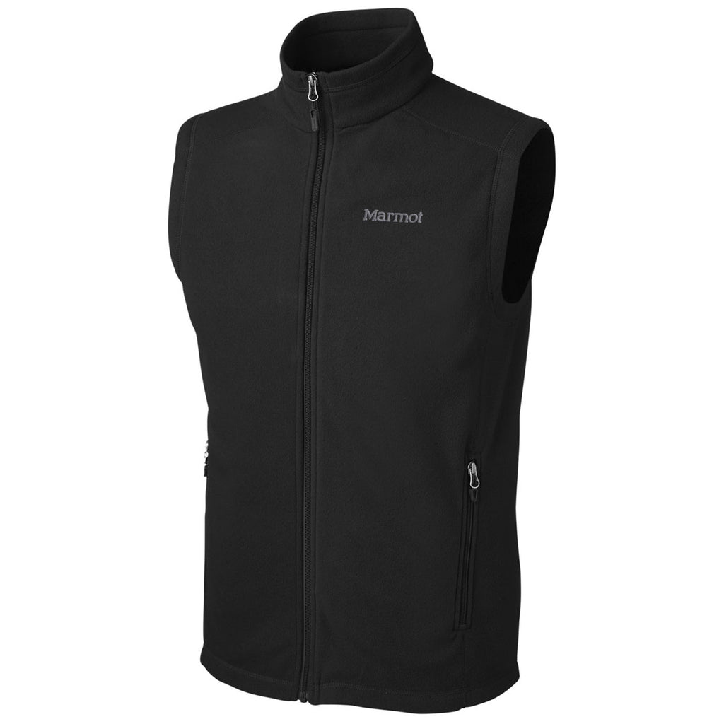 Marmot Men's Black M2 Rocklin Vest