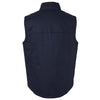Harriton Unisex Dark Navy ClimaBloc Station Vest