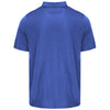 Cutter & Buck Men's Tour Blue Coastline Epic Comfort Eco Recycled Polo