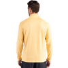 Cutter & Buck Men's Desert Coastline Epic Comfort Recycled Quarter Zip