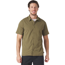 Glyder Men's Moss Zephyr Shirt