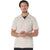 Glyder Men's Oatmilk Zephyr Shirt