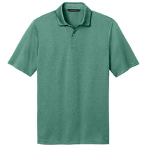 Mercer+Mettle Men's Sage Heather Recharge Jersey Polo