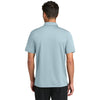 Mercer+Mettle Men's Celestial Blue Everyday Performance Polo