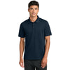 Mercer+Mettle Men's Night Navy Everyday Performance Polo