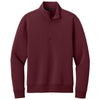 Color Burgundy