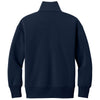 Mercer+Mettle Women's Night Navy Soft Spacer 1/4-Zip