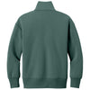 Mercer+Mettle Women's Silver Pine Soft Spacer 1/4-Zip